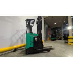 NEUWERTH Logistics SA - Mitsubishi - RB14N3C - Chariot à mât retractable