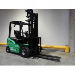 NEUWERTH Logistics SA - Hangcha - CPD25-XD4-SI21 - Chariot-élévateur électrique 2