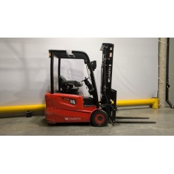 NEUWERTH Logistics SA - Hangcha - CPDS16-AC6 - Chariot-élévateur électrique 2