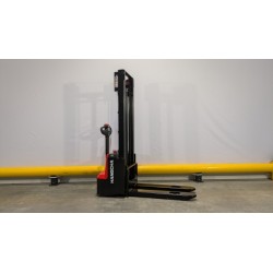 NEUWERTH Logistics SA - Hangcha - CDD12-AMC2-L - Gerbeur électrique