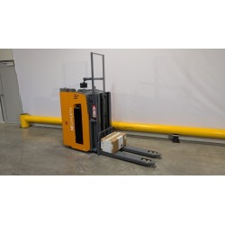 NEUWERTH Logistics SA - Omg - VIRTUS 20 RX-C AC - Transpalette électrique