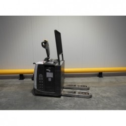 NEUWERTH Logistics SA - Atlet - PMR(PDP) 200 - Transpalette électrique