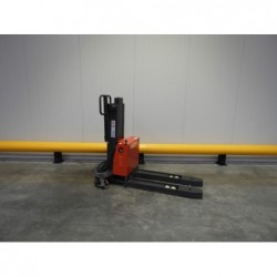 NEUWERTH Logistics SA - Neslift - SL 500 NL -