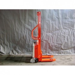 NEUWERTH Logistics SA - Neslift - SB 800 AF -