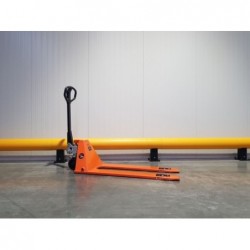 NEUWERTH Logistics SA - Neslift - NL 1000 N3 / LOW -