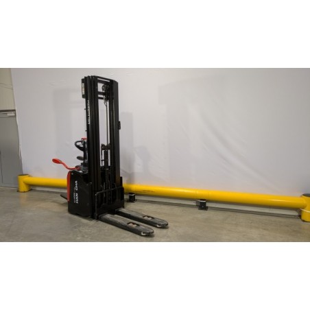 NEUWERTH Logistics SA - Hangcha - CDD16-AC1S-L-I - Gerbeur électrique