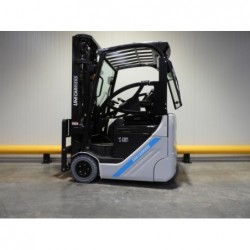 NEUWERTH Logistics SA - Atlet - TX3-15S - Chariot-élévateur électrique 2