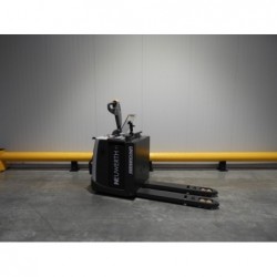 NEUWERTH Logistics SA - Atlet - PMR 200 - Transpalette électrique