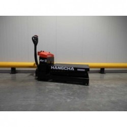 NEUWERTH Logistics SA - Hangcha - 1020XB - Transpalette électrique