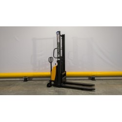 NEUWERTH Logistics SA - Hangcha - BDA 1016 -