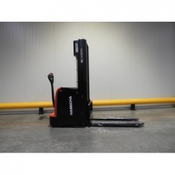 NEUWERTH Logistics SA - Hangcha - CDD16-AC1-L - Gerbeur électrique