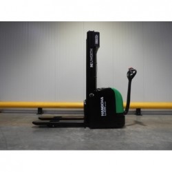 NEUWERTH Logistics SA - Hangcha - CDD20-AC2-I - Gerbeur électrique