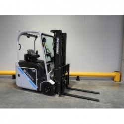 NEUWERTH Logistics SA - Atlet - TX3-15S - Chariot-élévateur électrique 2