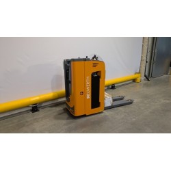 NEUWERTH Logistics SA - Omg - VIRTUS 20 RX AC - Transpalette électrique 2