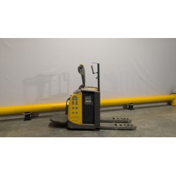 NEUWERTH Logistics SA - Atlet - PLP 200 - Transpalette électrique 2