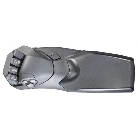 NEUWERTH Logistics SA - Mitsubishi Forklift Trucks - Grendia ES - FD20N3 - Carrello endotermico NEUWERTH Logistics SA - Mitsubishi Forklift Trucks - Grendia ES - FD20N3 - Carrello endotermico