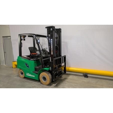 NEUWERTH Logistics SA - Hangcha - CPD18-AEY2-I - Chariot-élévateur électrique NEUWERTH Logistics SA - Hangcha - CPD18-AEY2-I - Chariot-élévateur électrique