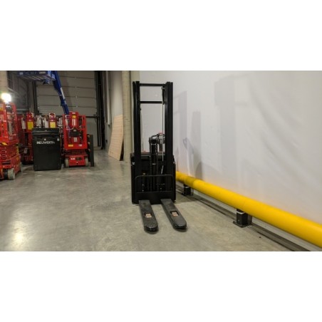 NEUWERTH Logistics SA - Hangcha - CDD12-AC2 - Gerbeur électrique NEUWERTH Logistics SA - Hangcha - CDD12-AC2 - Gerbeur électrique