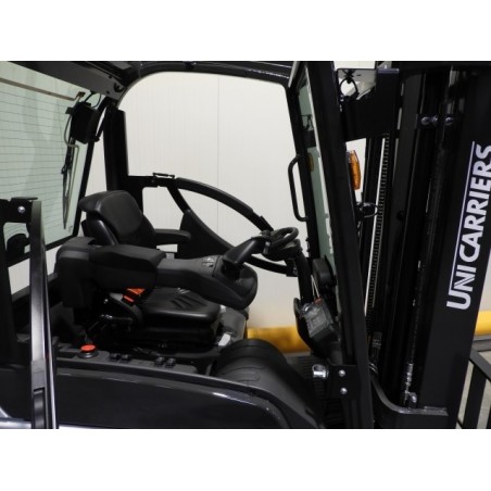 NEUWERTH Logistics SA - Atlet - TX3-15S - Chariot-élévateur électrique NEUWERTH Logistics SA - Atlet - TX3-15S - Chariot-élévateur électrique