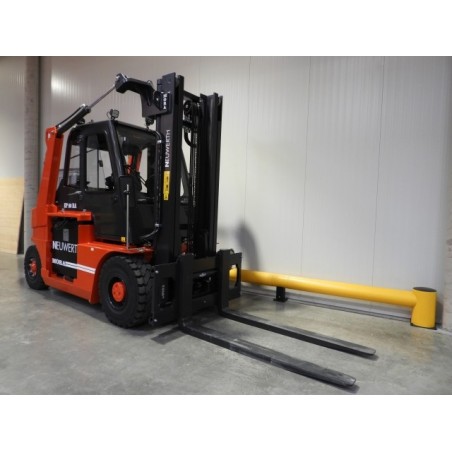 NEUWERTH Logistics SA - Mora - EP 80 RA - Chariot-élévateur électrique NEUWERTH Logistics SA - Mora - EP 80 RA - Chariot-élévateur électrique