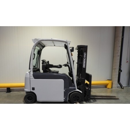 NEUWERTH Logistics SA - Atlet - TX4-18L - Chariot-élévateur électrique NEUWERTH Logistics SA - Atlet - TX4-18L - Chariot-élévateur électrique