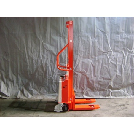 NEUWERTH Logistics SA - Neslift - SB 800 AF - 