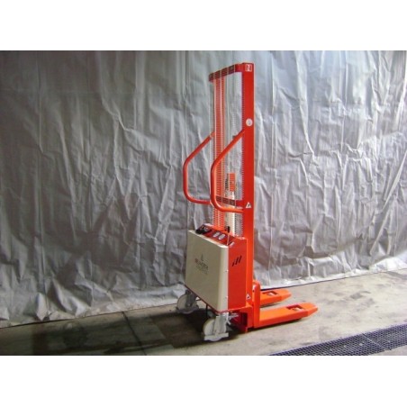 NEUWERTH Logistics SA - Neslift - SB 800 AF - 