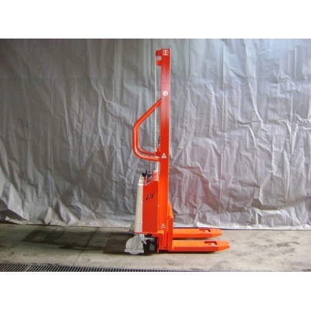 NEUWERTH Logistics SA - Neslift - SB 800 AF - 