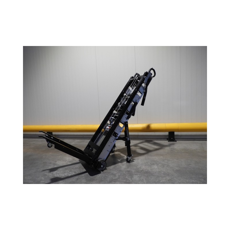 NEUWERTH Logistics SA - Neslift - RLA-EW - Gerbeur électrique NEUWERTH Logistics SA - Neslift - RLA-EW - Gerbeur électrique