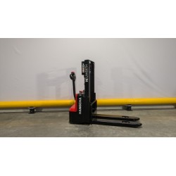 NEUWERTH Logistics SA - Hangcha - CDD12-AMC2-L - Gerbeur électrique