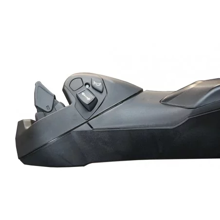 NEUWERTH Logistics SA - Mitsubishi Forklift Trucks - Grendia ES - FD20N3 - Carrello endotermico NEUWERTH Logistics SA - Mitsubishi Forklift Trucks - Grendia ES - FD20N3 - Carrello endotermico