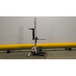 NEUWERTH Logistics SA - Reglift - DYNAMIC -