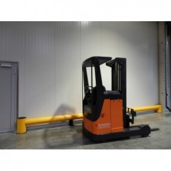 NEUWERTH Logistics SA - Still - fm 17 - Chariot à mât retractable 2