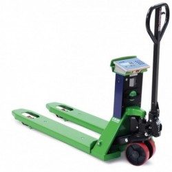 NEUWERTH Logistics SA - Diniargeo - TPWLKM-6 HOMOLOGUé -