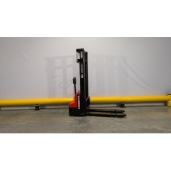 NEUWERTH Logistics SA - Hangcha - CDD12-A2MC2-SZ - Gerbeur électrique