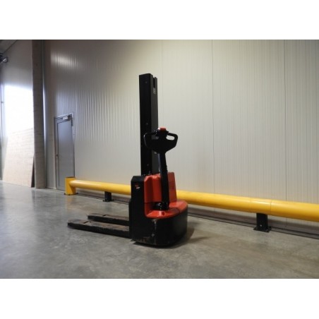 NEUWERTH Logistics SA - Hangcha - CDD12-AMC1 - Gerbeur électrique NEUWERTH Logistics SA - Hangcha - CDD12-AMC1 - Gerbeur électrique