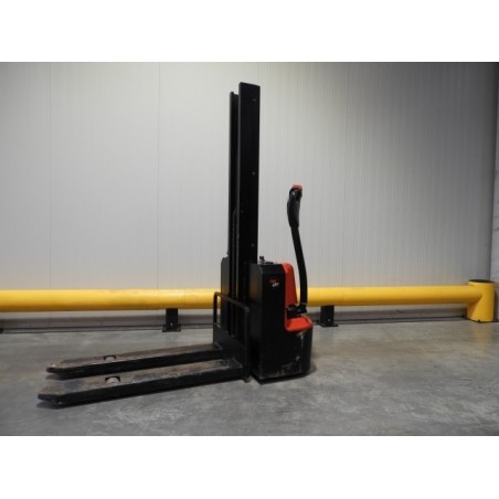 NEUWERTH Logistics SA - Hangcha - CDD12-AMC1 - Gerbeur électrique NEUWERTH Logistics SA - Hangcha - CDD12-AMC1 - Gerbeur électrique