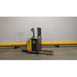 NEUWERTH Logistics SA - Atlet - PLP 200 - Transpalette électrique