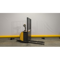 NEUWERTH Logistics SA - Atlet - PLP 200 - Transpalette électrique