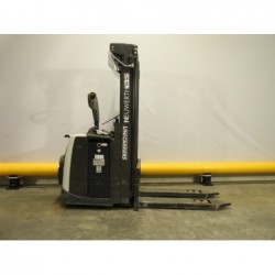 NEUWERTH Logistics SA - Atlet - PSP 160 - Gerbeur électrique