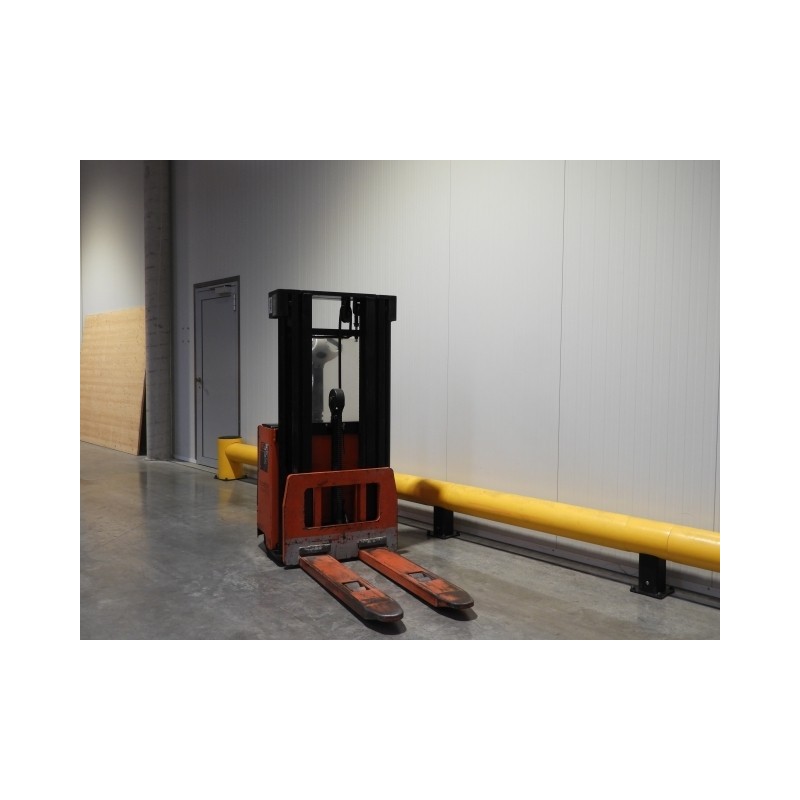 NEUWERTH Logistics SA - Neslift - SR 1500 SCLC - Gerbeur électrique