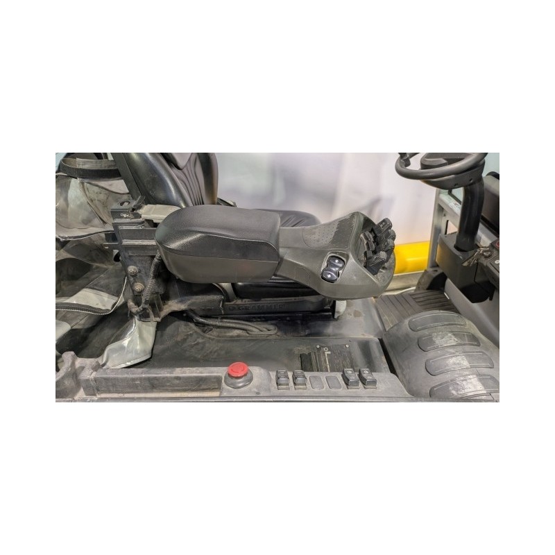 NEUWERTH Logistics SA - Atlet - TX4-18L - Chariot-élévateur électrique NEUWERTH Logistics SA - Atlet - TX4-18L - Chariot-élévateur électrique