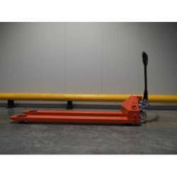 NEUWERTH Logistics SA - Neslift - NL3000N4 / 2500 mm - 2