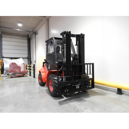 NEUWERTH Logistics SA - Hangcha - CPCD25-XW98E-RT2 - Chariot-élévateur Diesel NEUWERTH Logistics SA - Hangcha - CPCD25-XW98E-RT2 - Chariot-élévateur Diesel