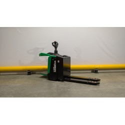 NEUWERTH Logistics SA - Hangcha - CBD30-XT1S-SI - Transpalette électrique