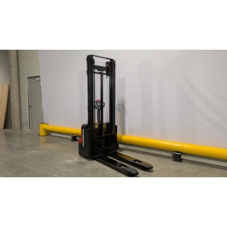 NEUWERTH Logistics SA - Hangcha - CDD12-AMC2-L - Gerbeur électrique