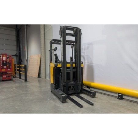 NEUWERTH Logistics SA - Atlet - UMS 160 - Chariot à mât retractable NEUWERTH Logistics SA - Atlet - UMS 160 - Chariot à mât retractable