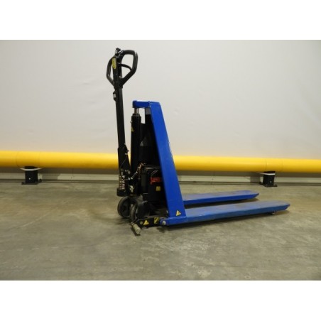 NEUWERTH Logistics SA - Neslift - NLX e - NEUWERTH Logistics SA - Neslift - NLX e -