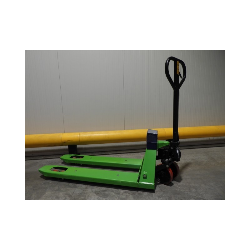 NEUWERTH Logistics SA - Neslift - TSB 2000 / 1150 mm - NEUWERTH Logistics SA - Neslift - TSB 2000 / 1150 mm -