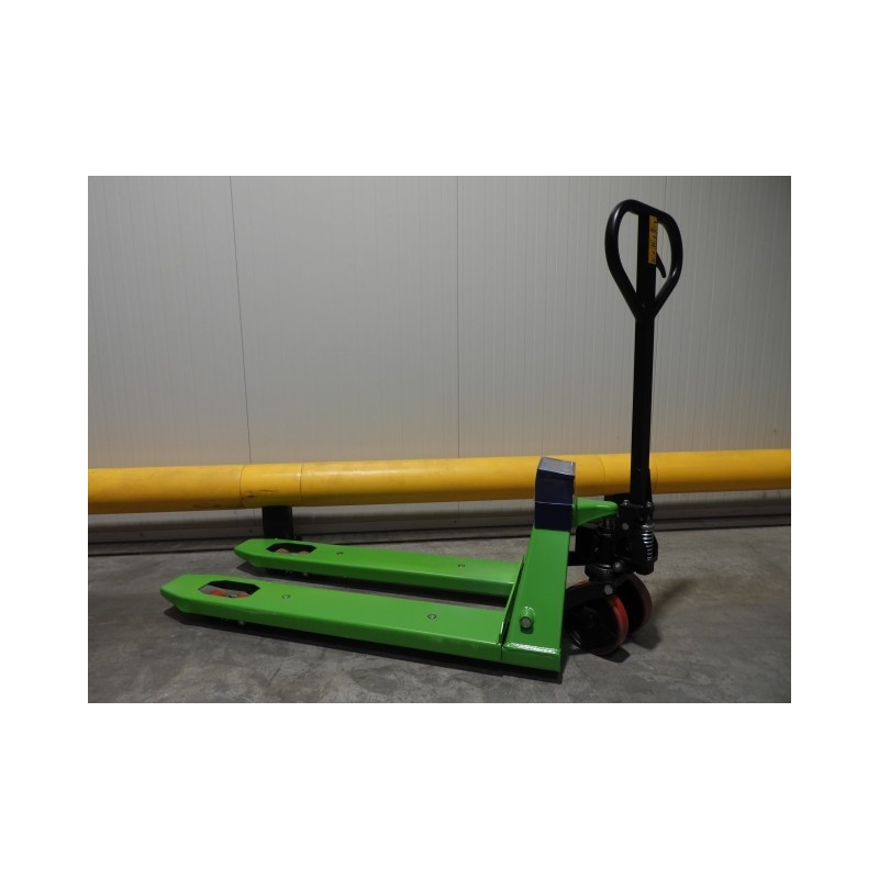 NEUWERTH Logistics SA - Neslift - TSB 2000 / 1150 mm - NEUWERTH Logistics SA - Neslift - TSB 2000 / 1150 mm -